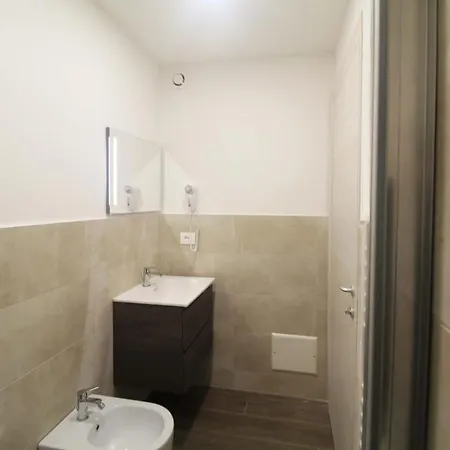 Apartmán Virgo's Lecce