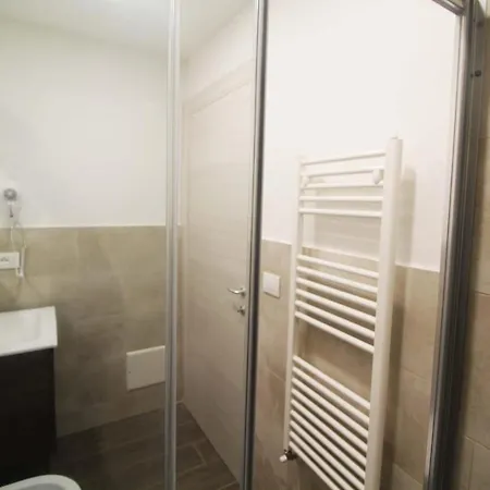 Apartmán Virgo's