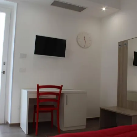 Virgo's Apartmán *