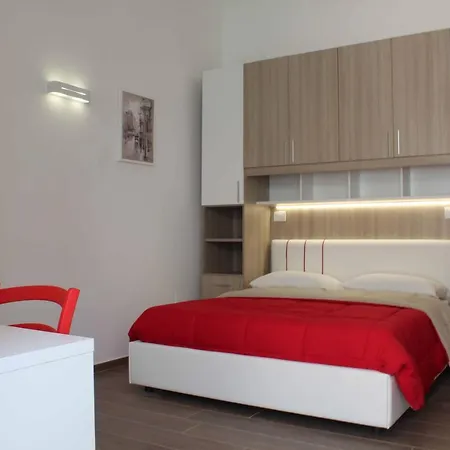 Apartmán Virgo's Lecce