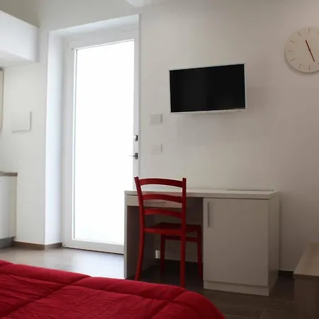 Virgo's Apartmán *