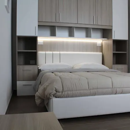 Virgo's Apartmán *